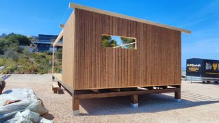 Calidad en Proyectos en Madera