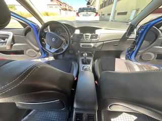 Renault Laguna 2015