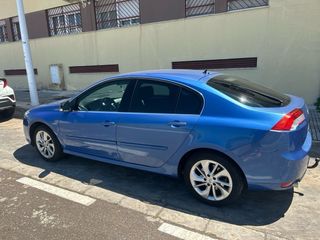 Renault Laguna 2015