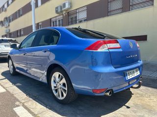 Renault Laguna 2015