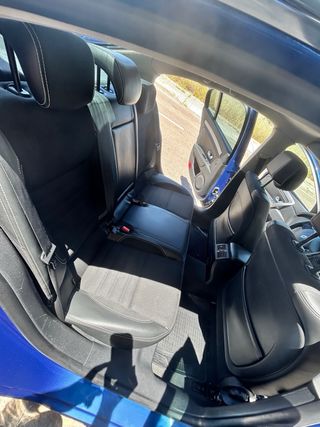 Renault Laguna 2015