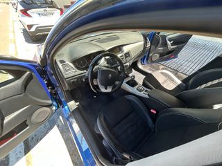 Renault Laguna 2015