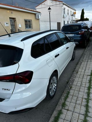 FIAT Tipo 2018