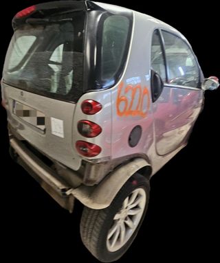 Smart coupe 6220