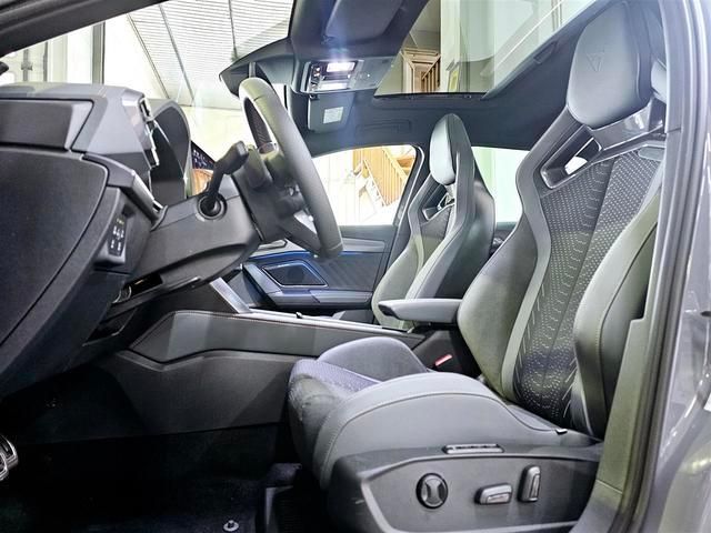 CUPRA León 2.0 TSI VZ DSG 221 kW (300 CV)