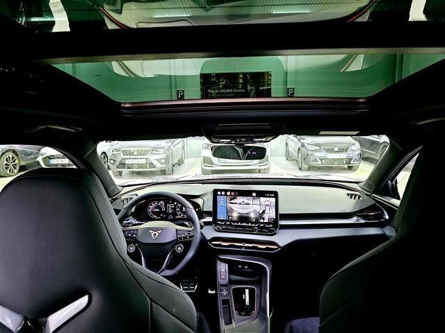 CUPRA Terramar 2.0 TSI VZ DSG 4 Drive 195 kW (265 CV)