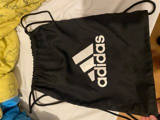 Mochila Adidas - Bolsa deportiva
