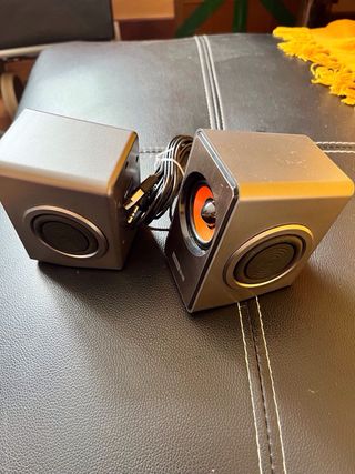 Altavoces Lenovo - Mini