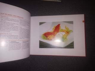 La cuina més fàcil i moderna amb Carme Ruscalleda