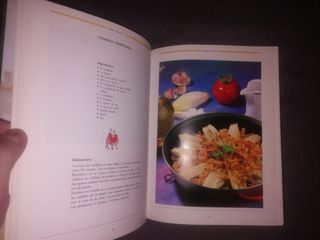 Karlos Arguiñano. El menú de cada día