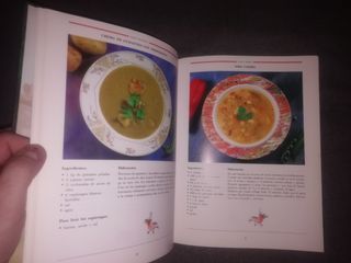 Karlos Arguiñano. El menú de cada día