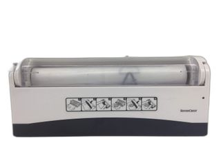 envasadora al vacio silvercrest envasadora