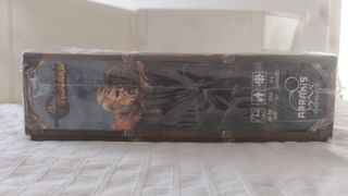 Saqueadores de Midgard: Juego de Mesa