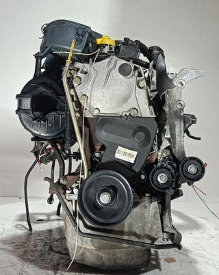 201992 k7mf710 motor completo dacia logan ambiance