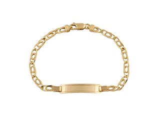 esclava oro 18k