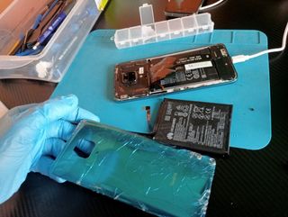 Reparación de móviles | Pantallas ect..