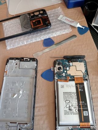 Reparación de móviles | Pantallas ect..