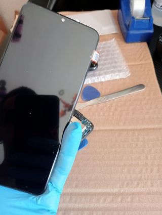 Reparación de móviles | Pantallas ect..