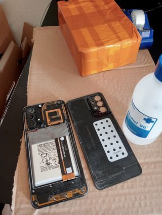 Reparación de móviles | Pantallas ect..