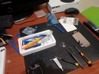 Reparación de móviles | Pantallas ect..
