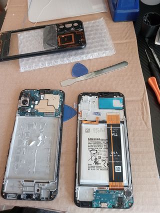 Reparación de móviles | Pantallas ect..