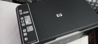 Multifuncion HP