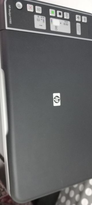 Multifuncion HP