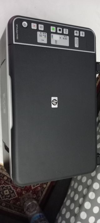 Multifuncion HP
