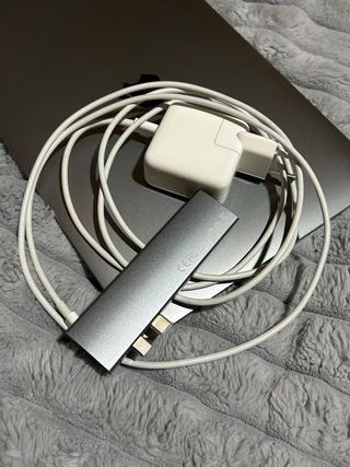 MacBook Air M1 2020 