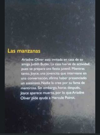 Cartas mesa truco espejos cianuro espumoso manzana