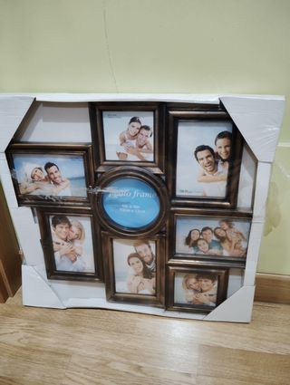 Marco fotos 8 fotos
