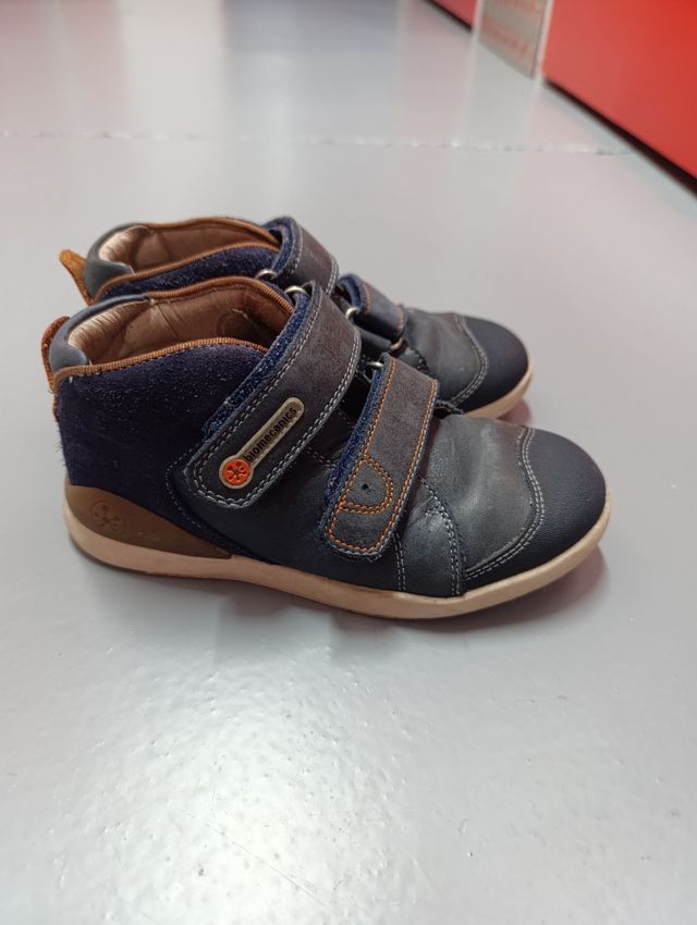 Stivali per bambini Biomecanics Taglia 31