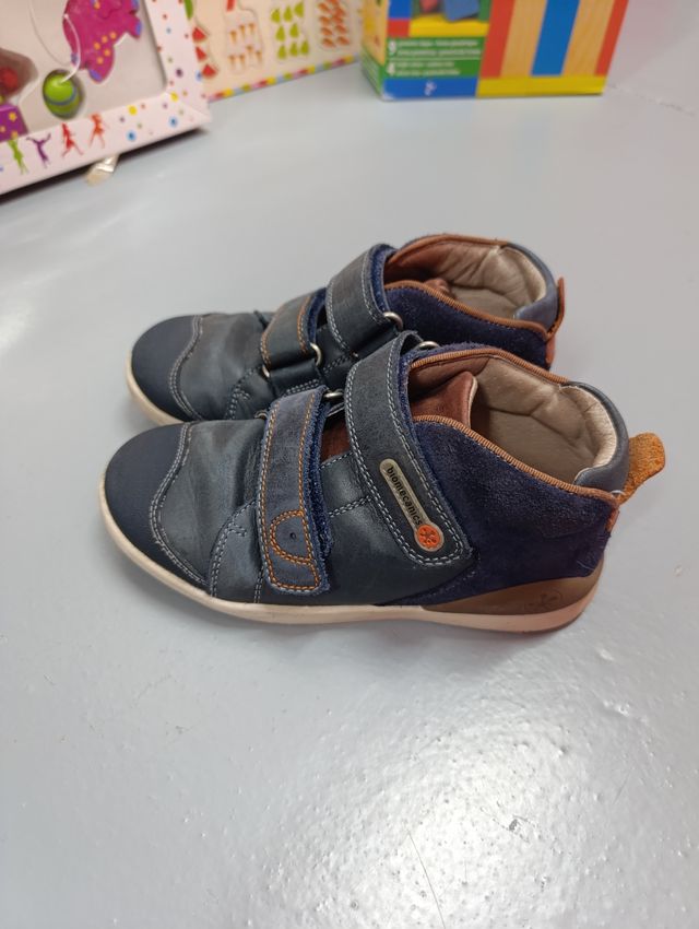 Stivali per bambini Biomecanics Taglia 31