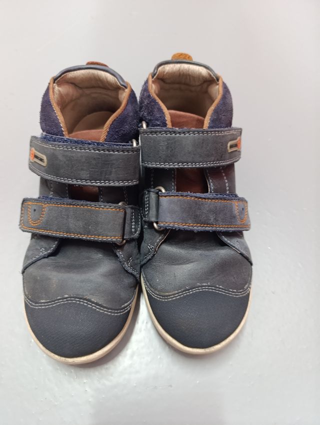 Stivali per bambini Biomecanics Taglia 31