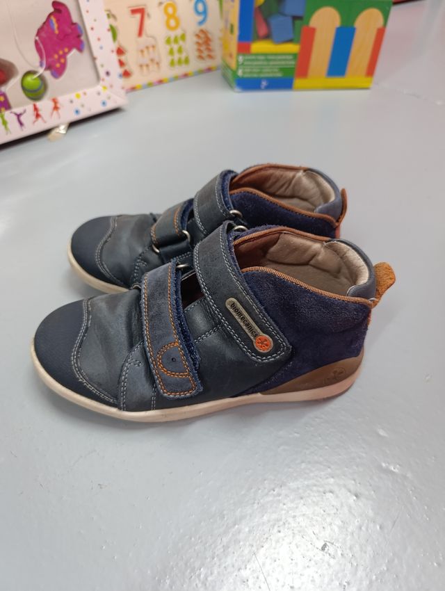 Stivali per bambini Biomecanics Taglia 31