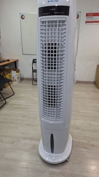 Climatizador evaporativo Purline Rafy