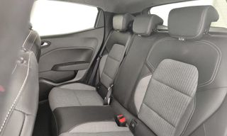 RENAULT CLIO TCE TECHNO 67KW 5P