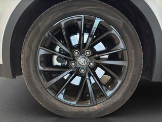 TOYOTA C-HR 2.0 HEV GR SPORT AWD 196 5P