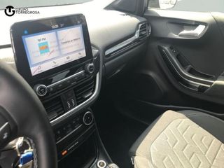 Ford Puma 1.0 EcoBoost 92kW (125cv) Titanium MHEV