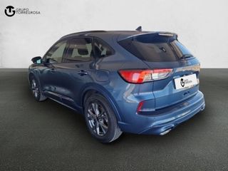 Ford Kuga ST-Line 1.5 EcoBoost 110kW (150CV)