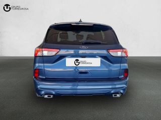 Ford Kuga ST-Line 1.5 EcoBoost 110kW (150CV)