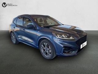 Ford Kuga ST-Line 1.5 EcoBoost 110kW (150CV)