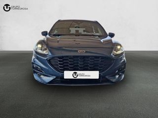 Ford Kuga ST-Line 1.5 EcoBoost 110kW (150CV)