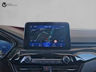 Ford Kuga ST-Line 1.5 EcoBoost 110kW (150CV)