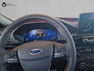 Ford Kuga ST-Line 1.5 EcoBoost 110kW (150CV)