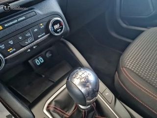 Ford Kuga ST-Line 1.5 EcoBoost 110kW (150CV)