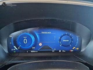 Ford Kuga ST-Line 1.5 EcoBoost 110kW (150CV)