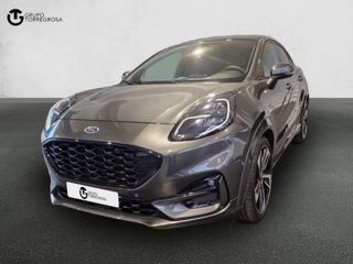 Ford Puma 1.0 EcoBoost 125cv ST-Line X MHEV