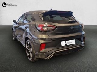 Ford Puma 1.0 EcoBoost 125cv ST-Line X MHEV