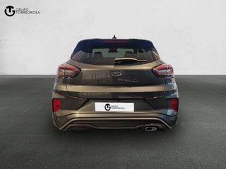 Ford Puma 1.0 EcoBoost 125cv ST-Line X MHEV